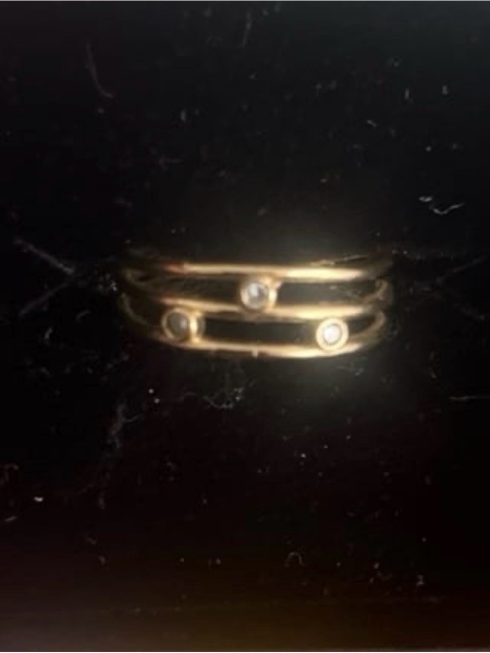 Toe Ring